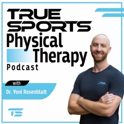 Dr. Kyle Krupa - Rehabilitating overuse injuries in professional athletes