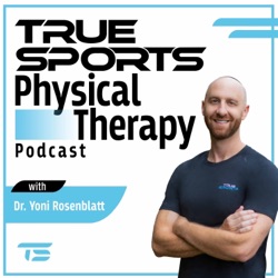 How to Coach and Improve Sprint Mechanics and Change of Direction with Dr. Quentin 