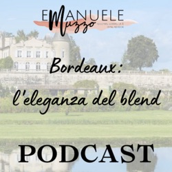 Bordeaux, L'eleganza Del Blend