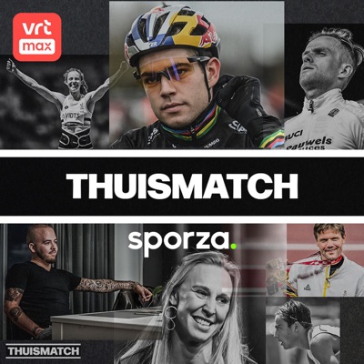 Sporza Thuismatch