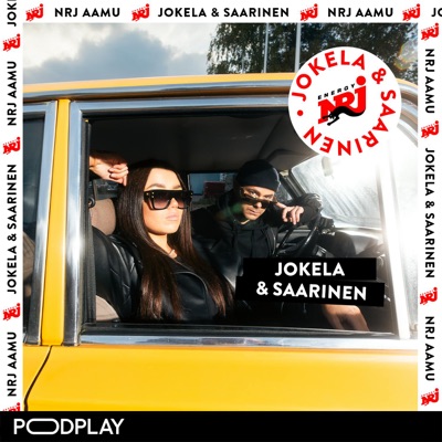 Jokela & Saarinen:Podplay | NRJ