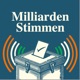 Milliarden Stimmen - Der Podcast zur größten Wahl der Welt