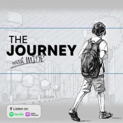 THE JOURNEY WITH MIDE