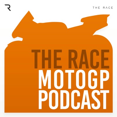 The Race MotoGP Podcast:The Race Media Ltd