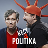 Kecy a politika - Bohumil Pečinka, Petros Michopulos