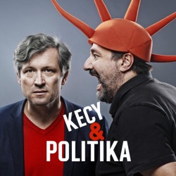 Kecy a politika 150: Putin, Klaus a Zeman - paralelní životy