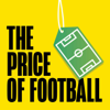 The Price of Football - Kieran Maguire, Kevin Day, Dap Dip