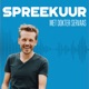 #48. Met Dr. Luc Swinnen over stressmanagement & burn-out preventie