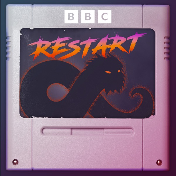 Introducing: RESTART a new podcast from the makers of Tumanbay photo