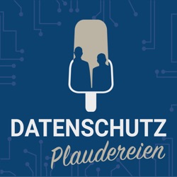 Datenschutz Plaudereien