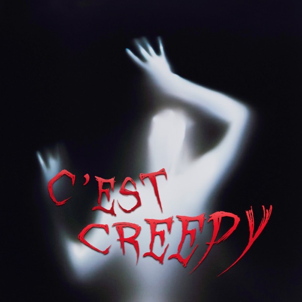 Listen To C'est creepy - serial killers, paranormal, mystères Podcast  Online At PodParadise.com