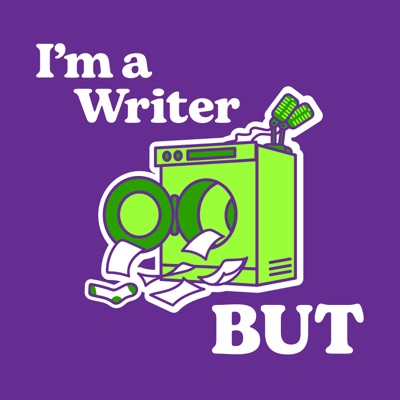I'm a Writer But I'm a Writer But