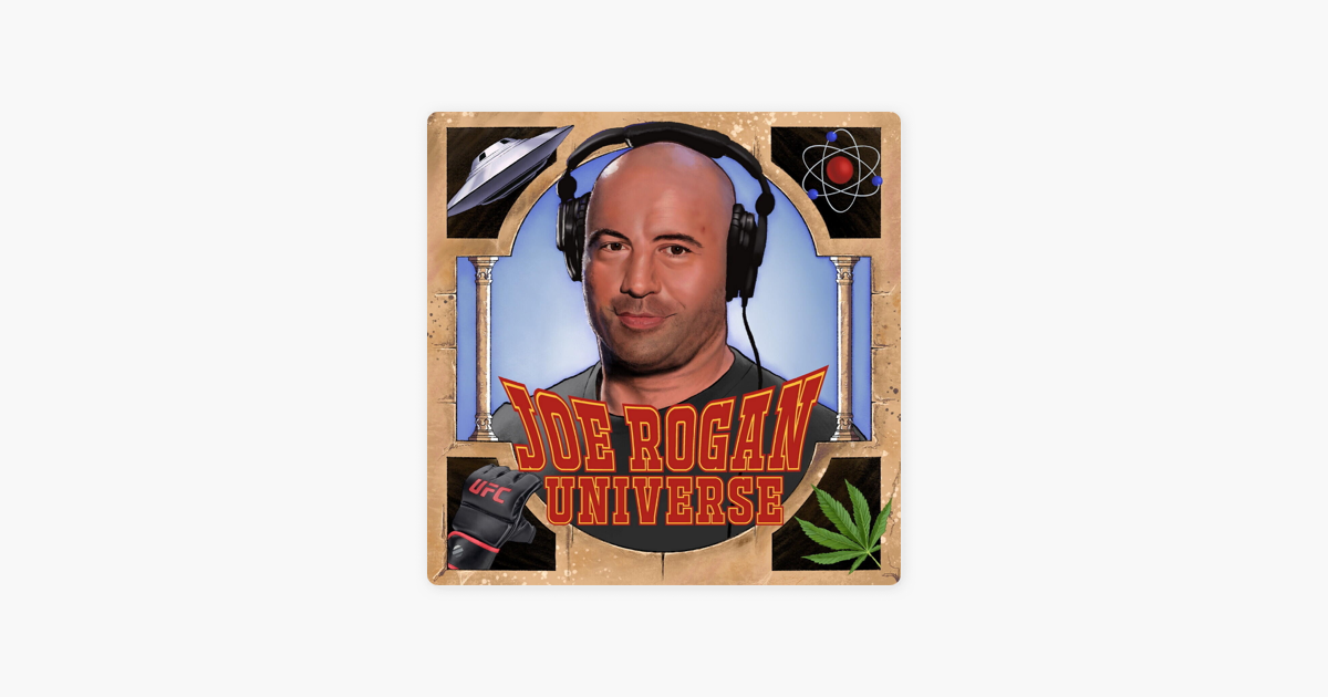 Joe Rogan Experience Review podcast: 218 Joe Rogan Experience Review of Alex  Honnold Et al. on Apple Podcasts