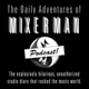 The Daily Adventures of Mixerman