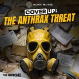Introducing Cover Up Season 4: The Anthrax Threat