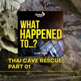 The Thai Cave Rescue Part 1 | 1