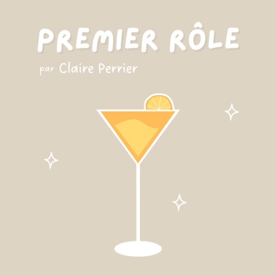 Premier Rôle:Claire Perrier