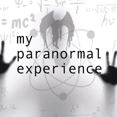 My Paranormal Experience