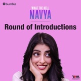 EP 01: Round of Introductions