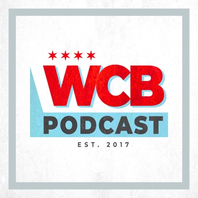 WCBPodcast WCBPodcast