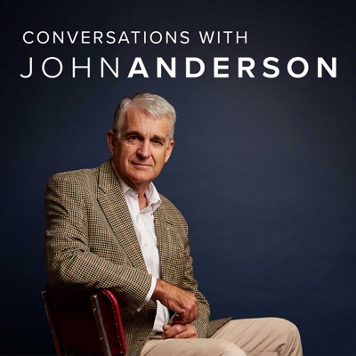 John Anderson: Conversations:John Anderson