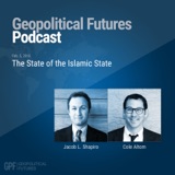 The State of the Islamic State