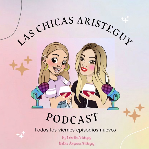 Las chicas Aristeguy