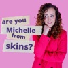 Are You Michelle from Skins? Cover Art