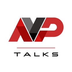AVP Talks: Podcast de AVPasión, imagen y sonido