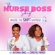 Wanting The Dollar VS Grabbing The Dollar: How a Badass Nurse Landed on her Dream Career, Business, and on the Jennifer Hudson Show!