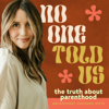 No One Told Us - Rachael Shepard-Ohta
