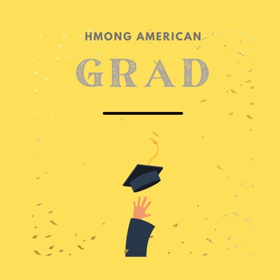 Hmong American Grad