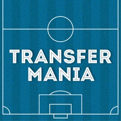 Transfermania interview med Danny Olsen