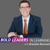 Bold Leaders in Learning Cover Art