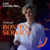 BONITO SERVIÇO - Carla Carvalho Dias