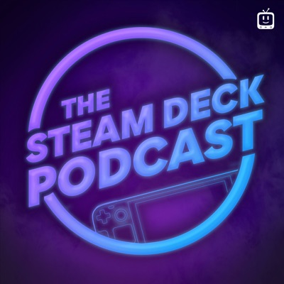 The Steam Deck Podcast:FlipScreen Games