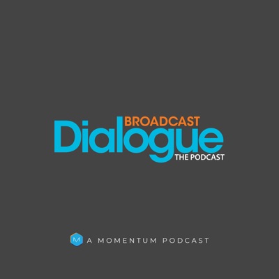 Broadcast Dialogue - The Podcast Broadcast Dialogue - The Podcast