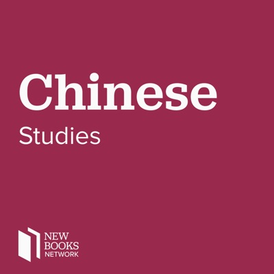 New Books in Chinese Studies New Books in Chinese Studies
