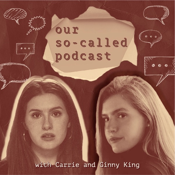 Twin Talk with the Carrie and Ginny