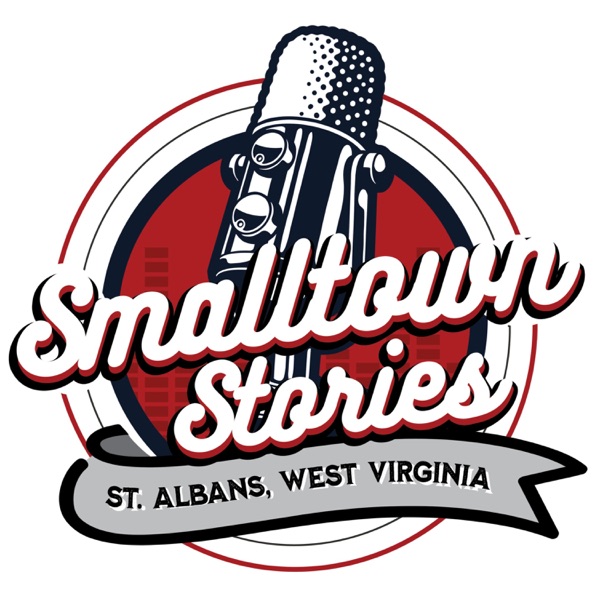 Small Town Stories: St Albans, WV