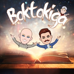 Boktokiga - bokklubb och böcker