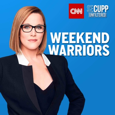 SE Cupp's Weekend Warriors SE Cupp's Weekend Warriors