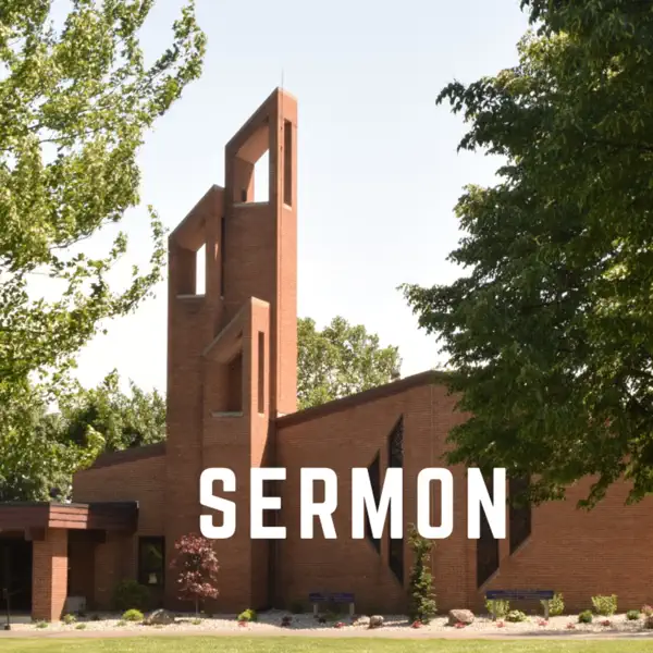 Sermons from Grace Lutheran, Auburn, Michigan