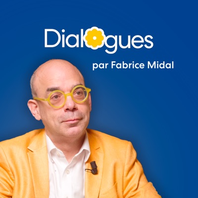 Dialogues par Fabrice Midal:Fabrice Midal