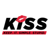 K.I.S.S - Maria Daniels