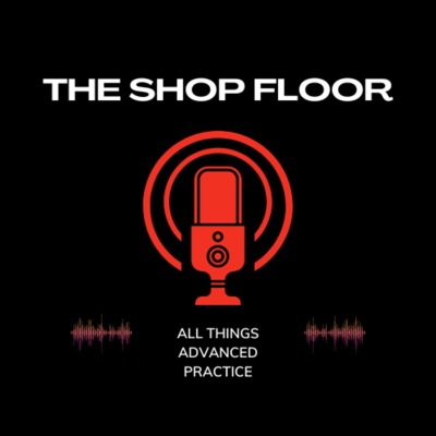 The Shop Floor