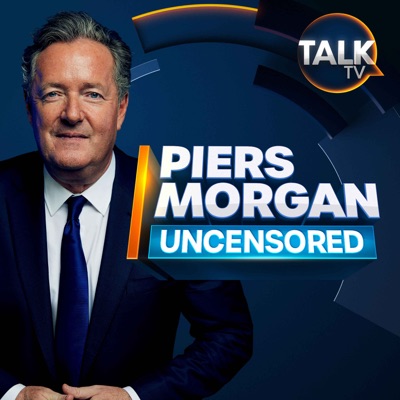 Piers Morgan Uncensored:Piers Morgan Uncensored