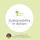 GoGreenGuru: Sustainability in Action