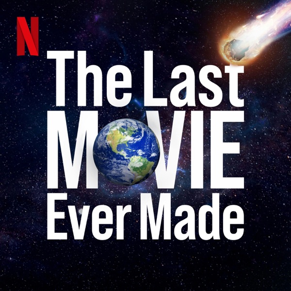Coming Soon: The Last Movie Ever Made photo