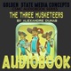 GSMC Audiobook Series: The Three Musketeers Episode 48: Author's Preface and The Three Presents of D'Artagnan the Elder